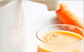 Домашние соки на зиму: ягодные, фруктовые и овощные Приготовление сока в домашних