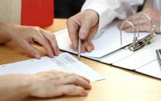 बीमा संगठनों के पंजीकरण और बीमा गतिविधियों के लाइसेंस की प्रक्रिया