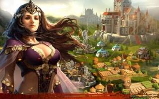 เกมส์ King of Avalon: Tips, WIKI, Reviews