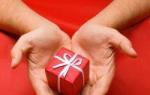 उपहार पर प्रेम मंत्र प्यार पाने का एक सिद्ध तरीका है